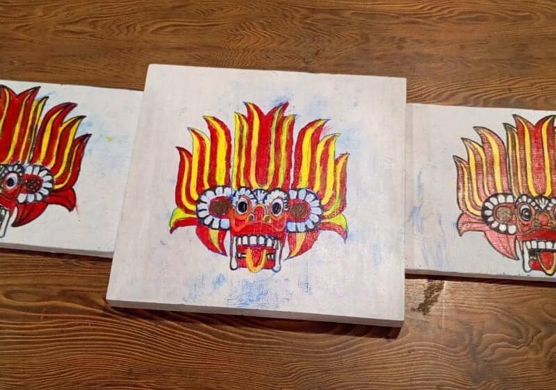 Art and Craft for kids