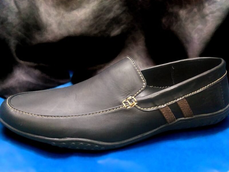 Leather Shoes