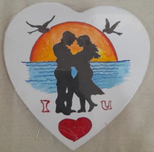 Handcrafted Wall Hangings