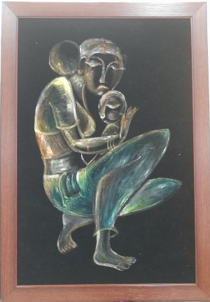 Wall Decor for Living Room