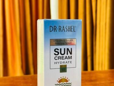 DR•RASHEL Products
