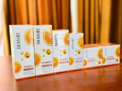 DR•RASHEL Products