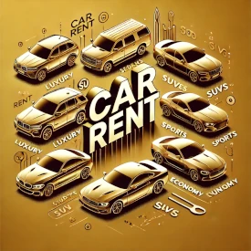 Rent a Car