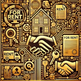 Rent