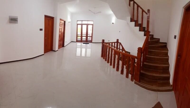 New Luxury House for Sale