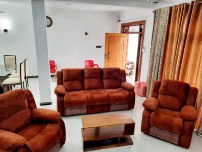 New Luxury House for Sale