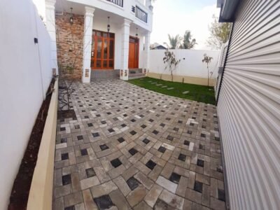 New Luxury House for Sale