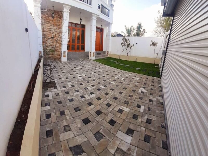 New Luxury House for Sale