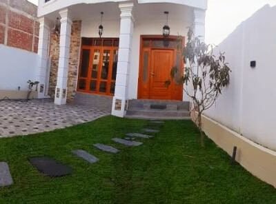 New Luxury House for Sale