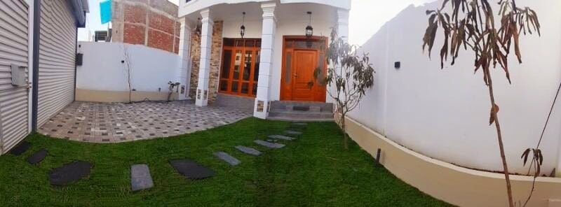 New Luxury House for Sale