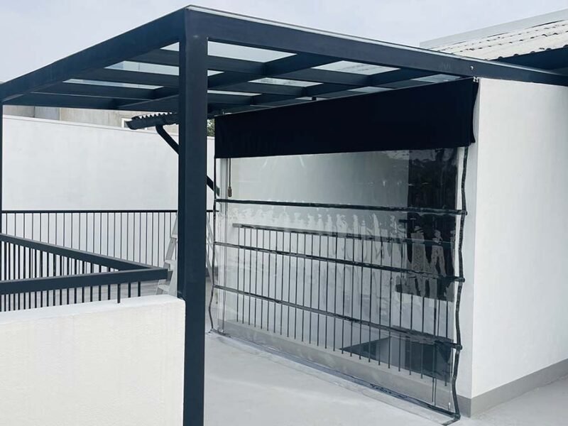 Premium Monsoon Blinds