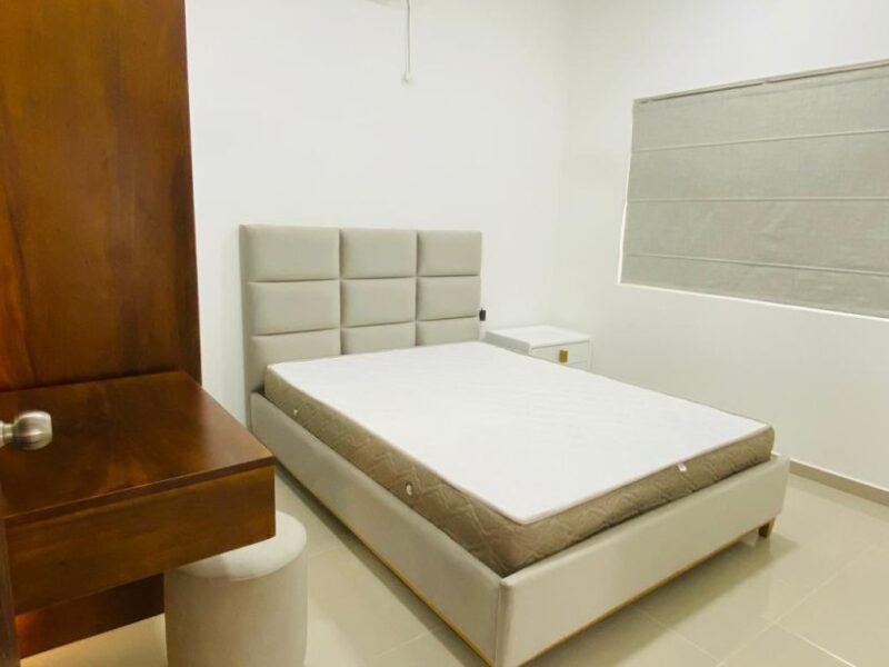 Custom Furniture Design & Manufacturing