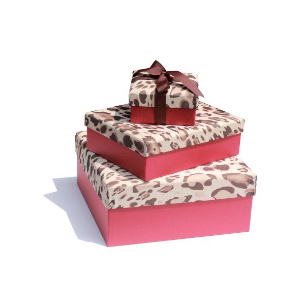 GIFT WRAPPING & PACKAGING