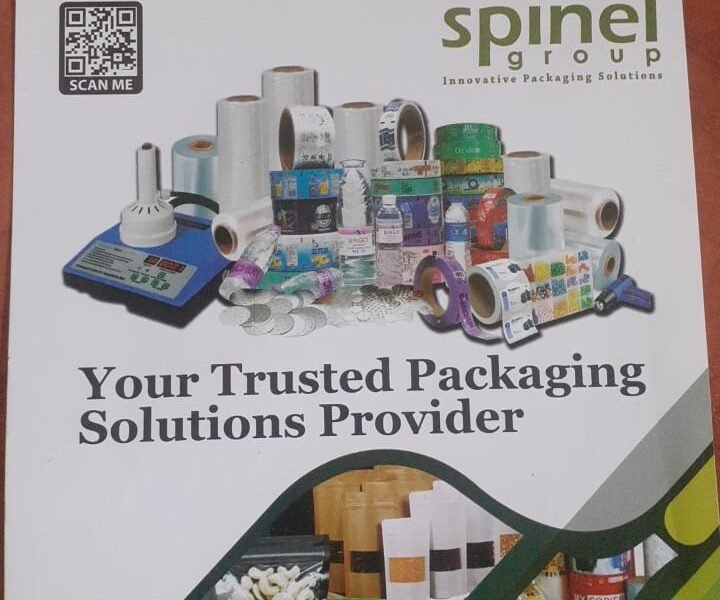 Shrink Film Cut Sheet & Bags