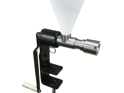 Domestic Oil Expeller