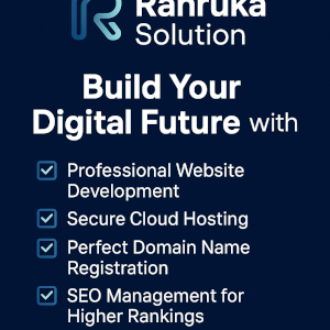 Professional Website Development