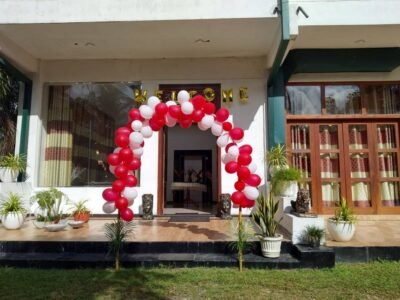 Wedding At Heritage Eco Resort