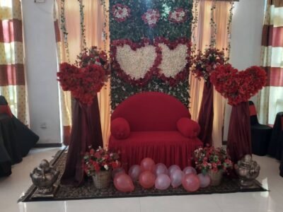 Wedding At Heritage Eco Resort