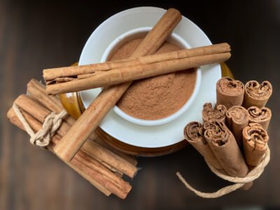 Ceylon Cinnamon Sticks