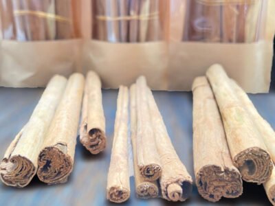 Ceylon Cinnamon Sticks