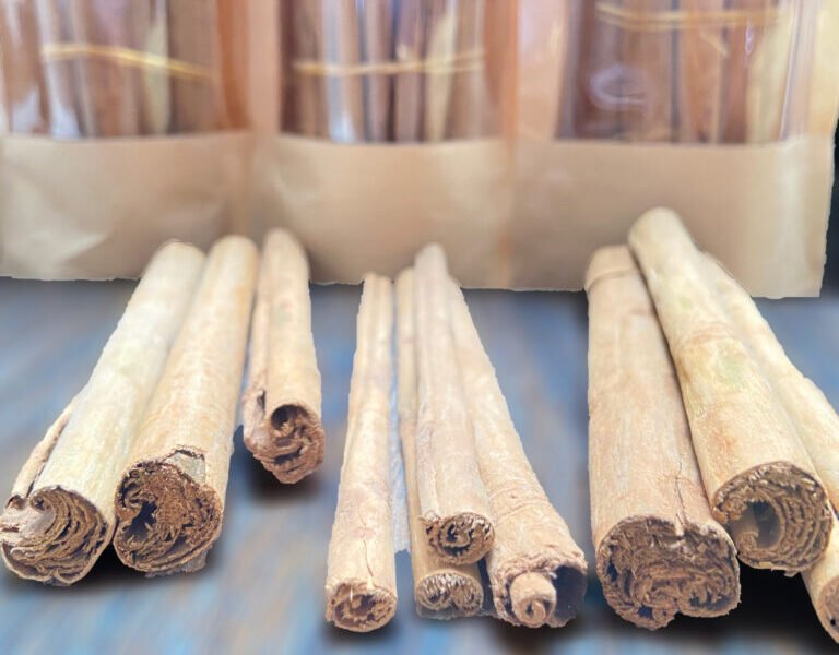 Ceylon Cinnamon Sticks