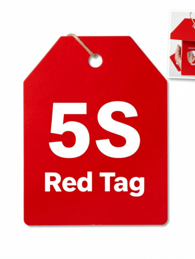 Red Tag Products