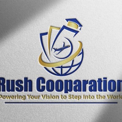 Rush Cooparation