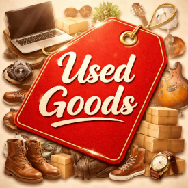 Used Goods