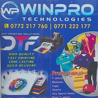 WINPRO TECHNOLOGIES
